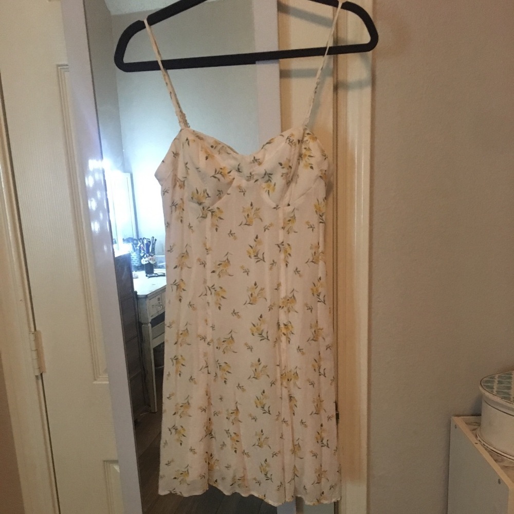 3 for 15! floral American Eagle Dress
